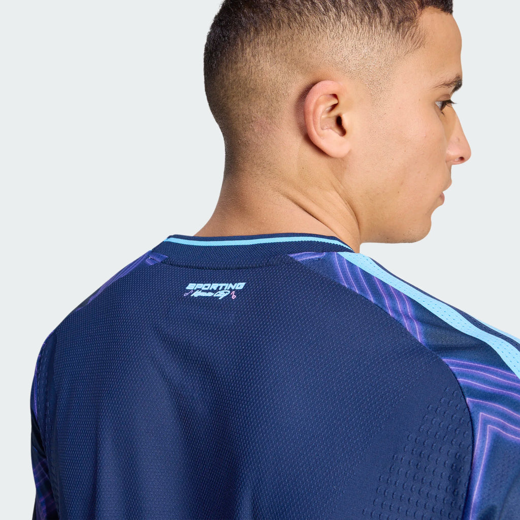 2026 Secondary Authentic Jersey