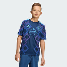 2026 Youth Secondary Jersey
