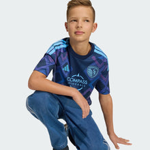 2026 Youth Secondary Jersey