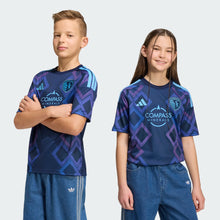 2026 Youth Secondary Jersey