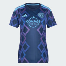 2026 Womens Secondary Jersey