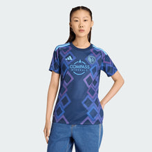 2026 Womens Secondary Jersey