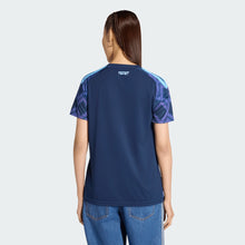 2026 Womens Secondary Jersey