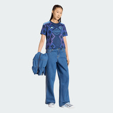 2026 Womens Secondary Jersey