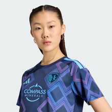 2026 Womens Secondary Jersey