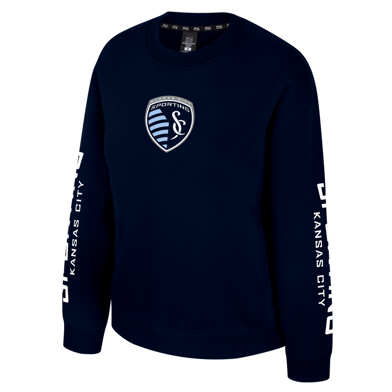 Womens First Team Line Drill Crew – SportingStyle