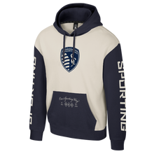 Natural Rivalry Burst Hood