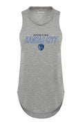 Janie High Rise Tank