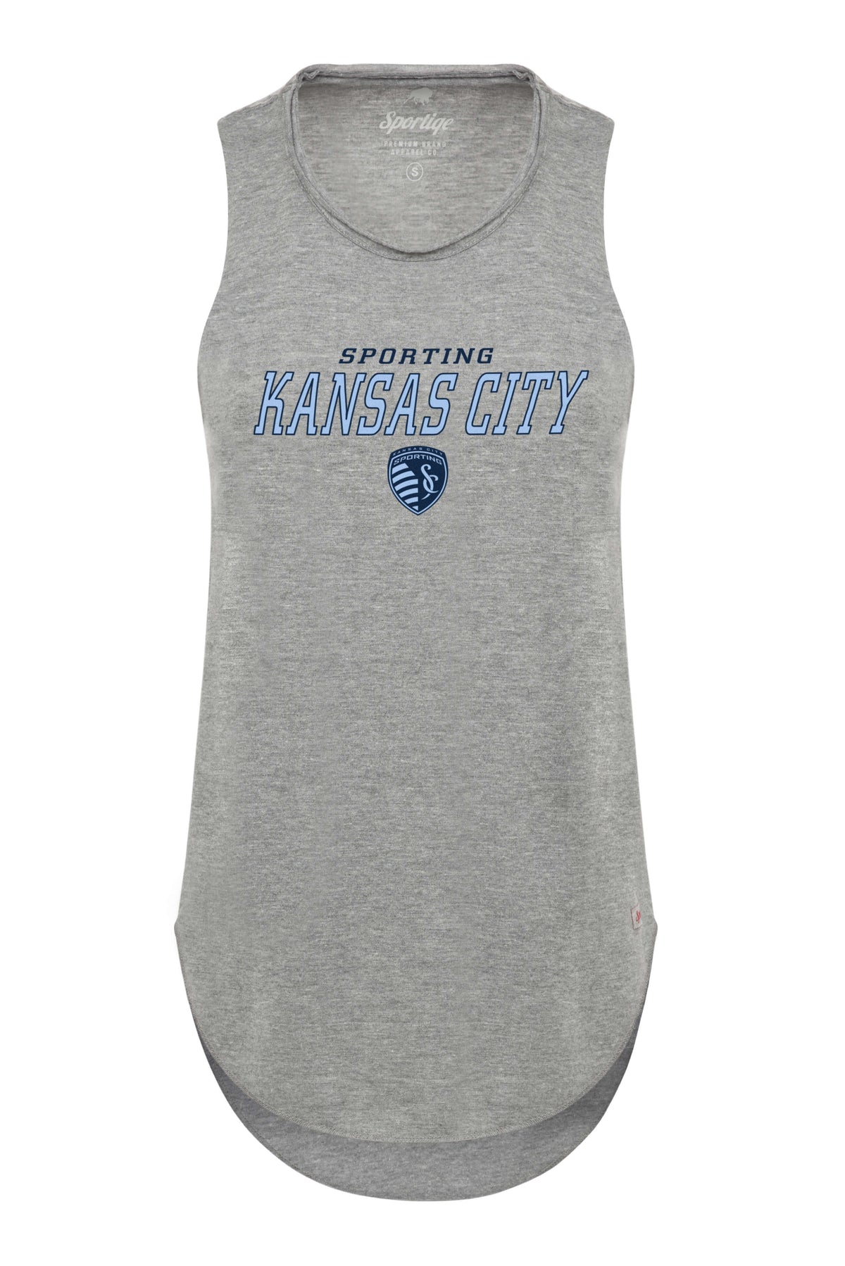 Janie High Rise Tank