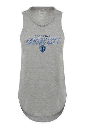 Janie High Rise Tank