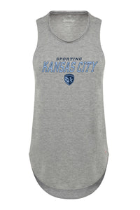 Janie High Rise Tank