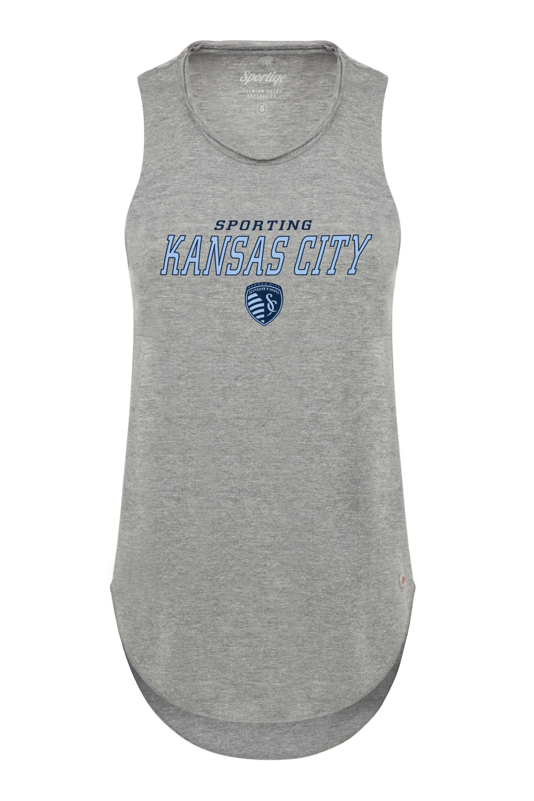 Janie High Rise Tank