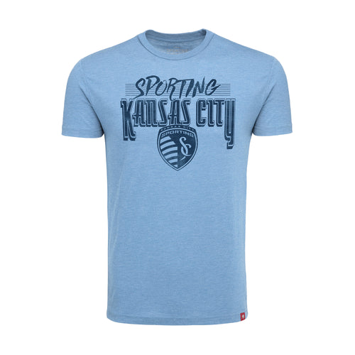 Sportiqe SKC Trent Comfy T