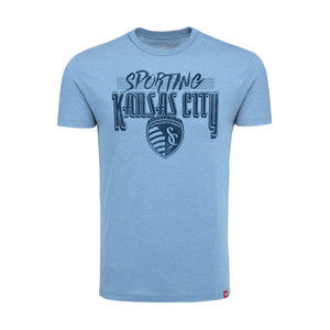 Sportiqe SKC Trent Comfy T
