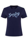 Arcadia Tee - Laurel