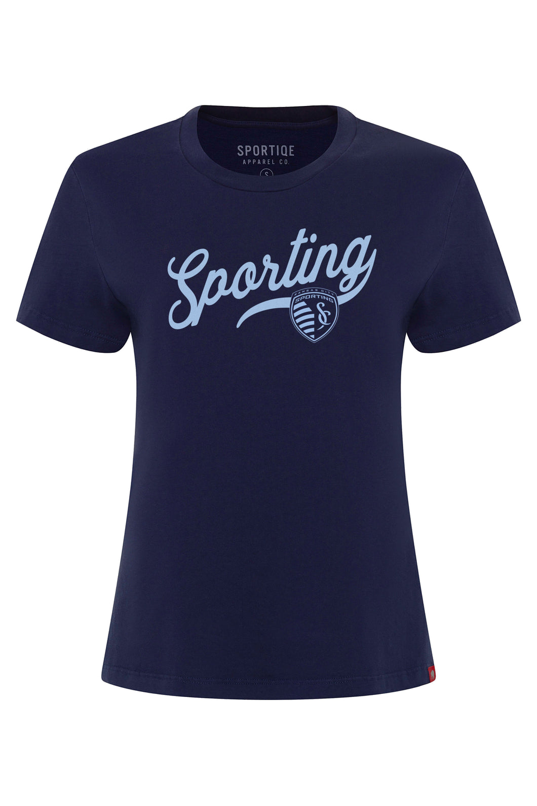 Arcadia Tee - Laurel