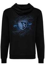 SKC Devil Hood