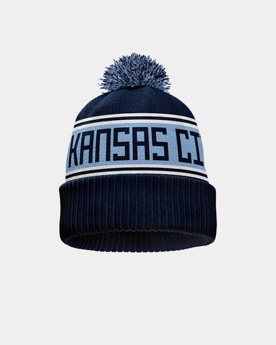 Kansas City Beanie