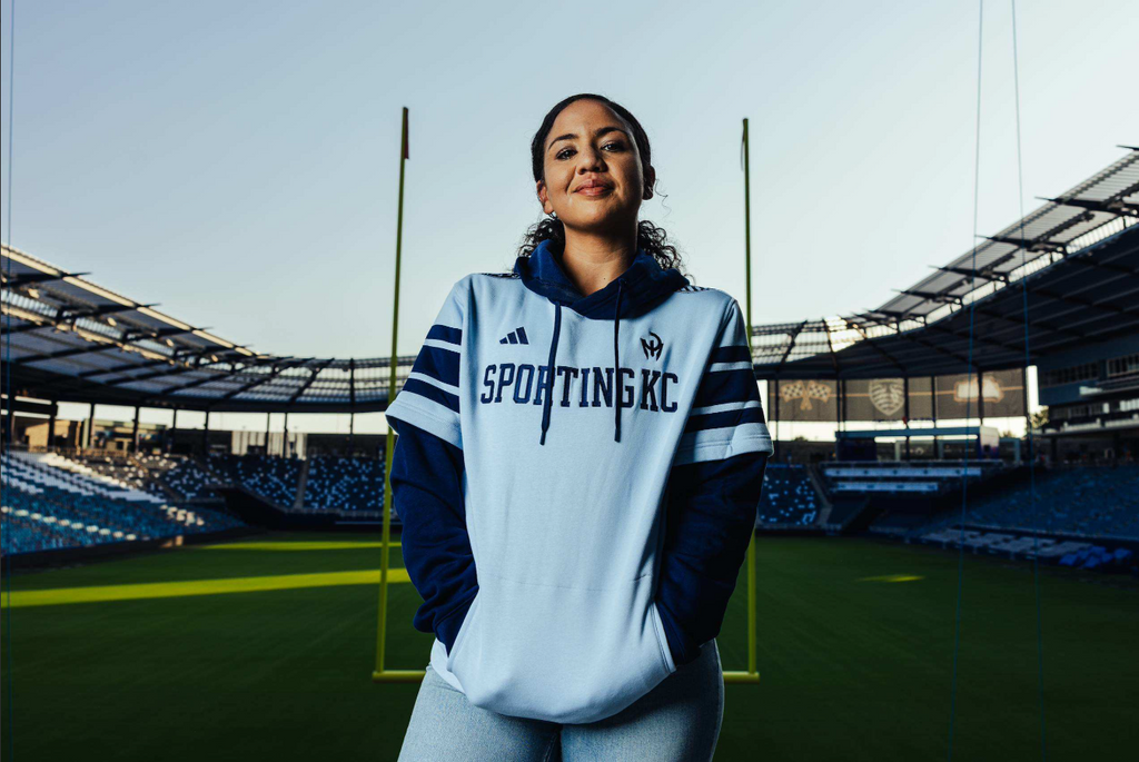 Mahomes x SKC Hoodie