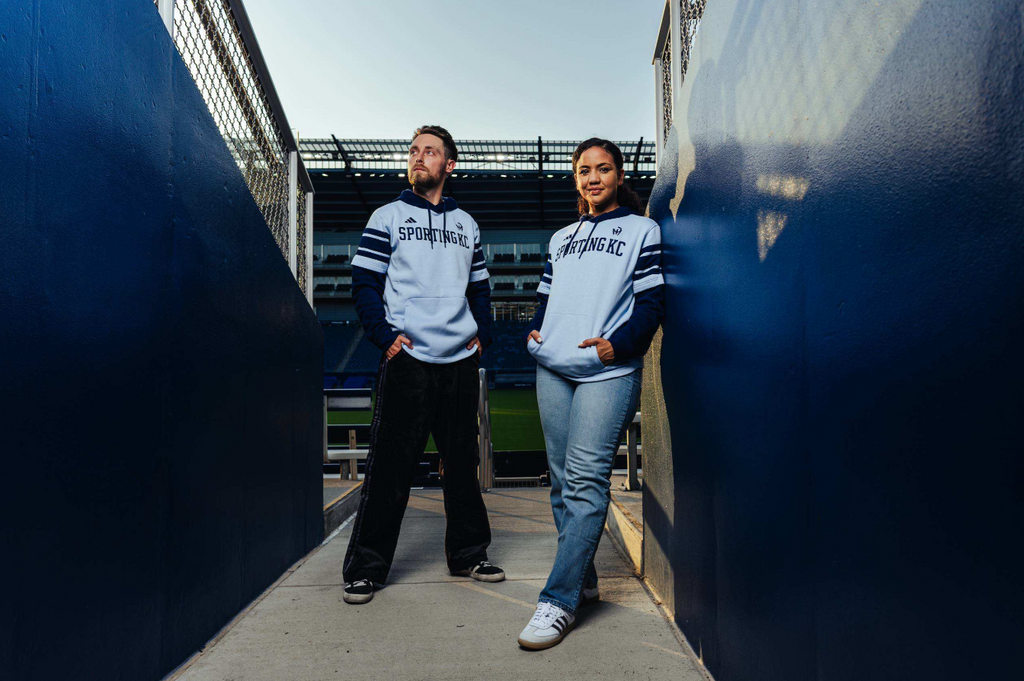 Mahomes x SKC Hoodie