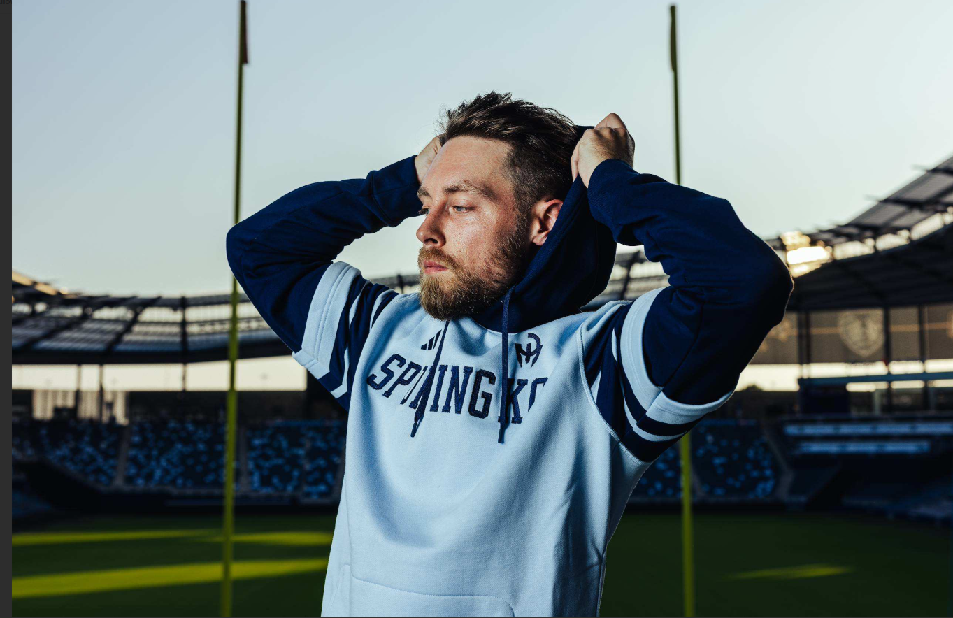 Mahomes x SKC Hoodie