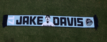 Jake Davis Scarf