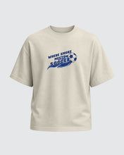 SKC Capital City BBQ Pewter T-Shirt
