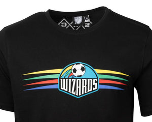 Game Day Team Logo Relaxed Fit SS Tee