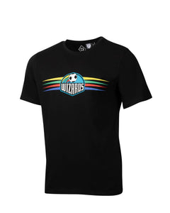 Game Day Team Logo Relaxed Fit SS Tee