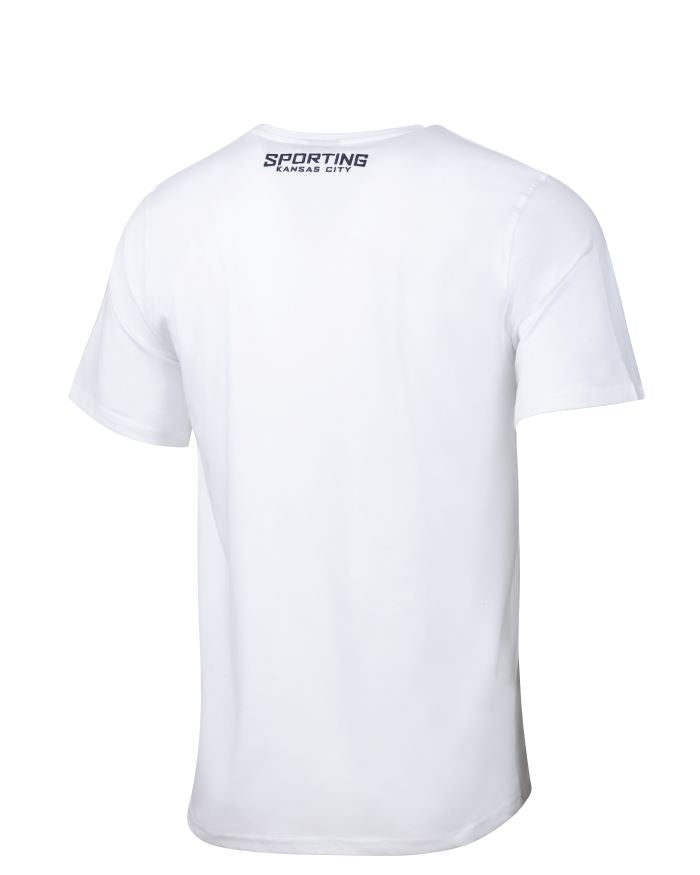 Vintage 90s Relaxed SS Tee