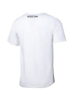 Vintage 90s Relaxed SS Tee