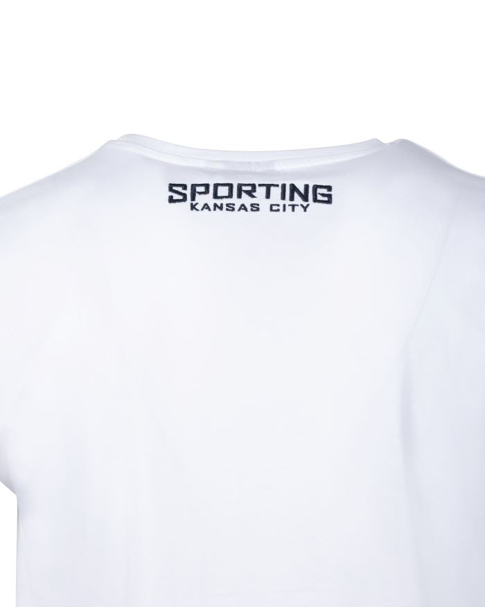 Vintage 90s Relaxed SS Tee
