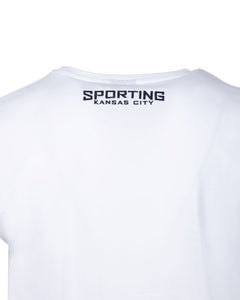 Vintage 90s Relaxed SS Tee