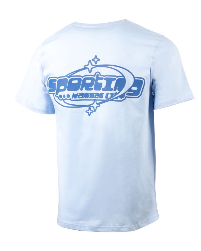Team Script Relaxed SS Tee