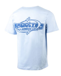 Team Script Relaxed SS Tee