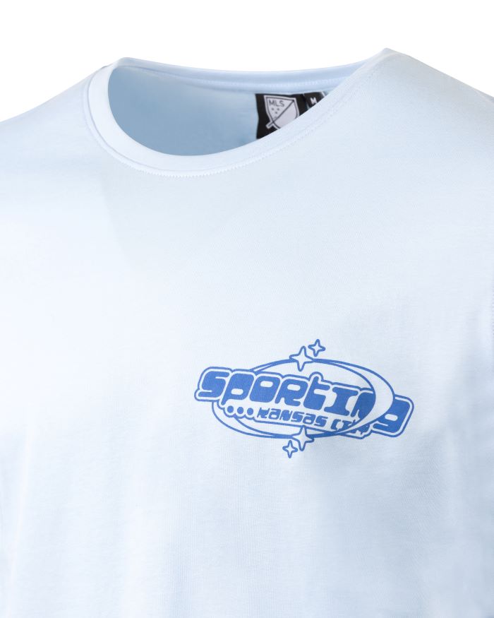Team Script Relaxed SS Tee