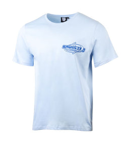 Team Script Relaxed SS Tee