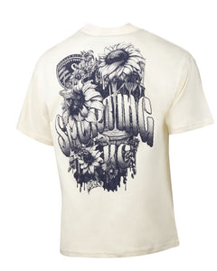 City Soul Oversized SS Tee