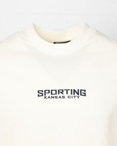 City Soul Oversized SS Tee