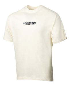 City Soul Oversized SS Tee