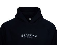 Hometown Graphic Oversized Hood