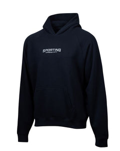 Hometown Graphic Oversized Hood