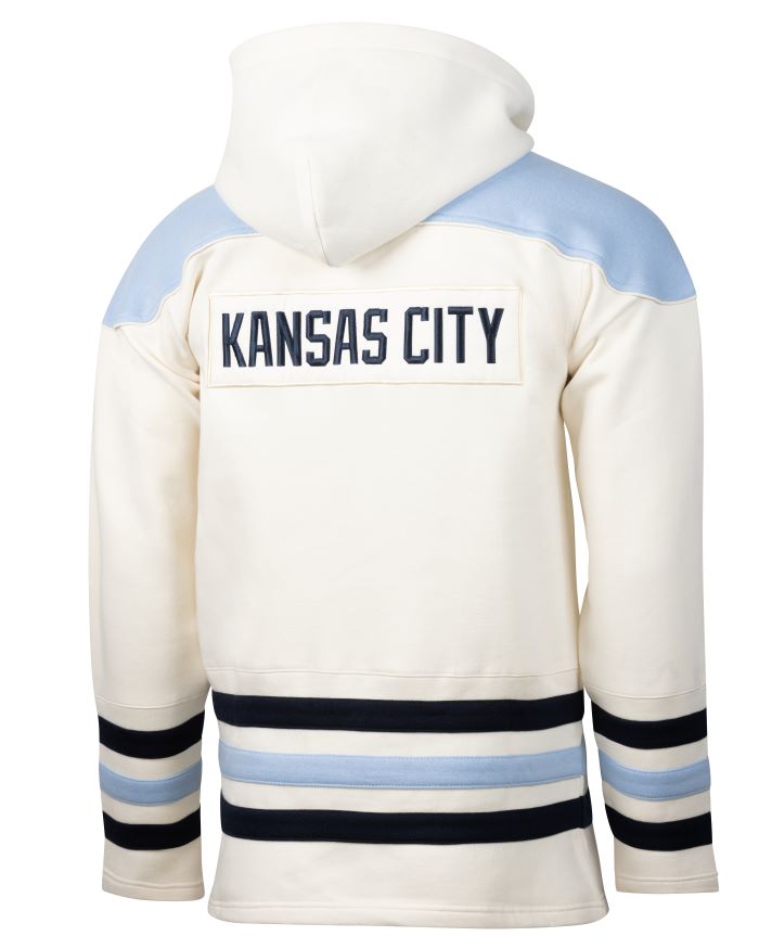 Hat Trick Hockey Hoodie
