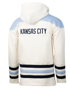 Hat Trick Hockey Hoodie