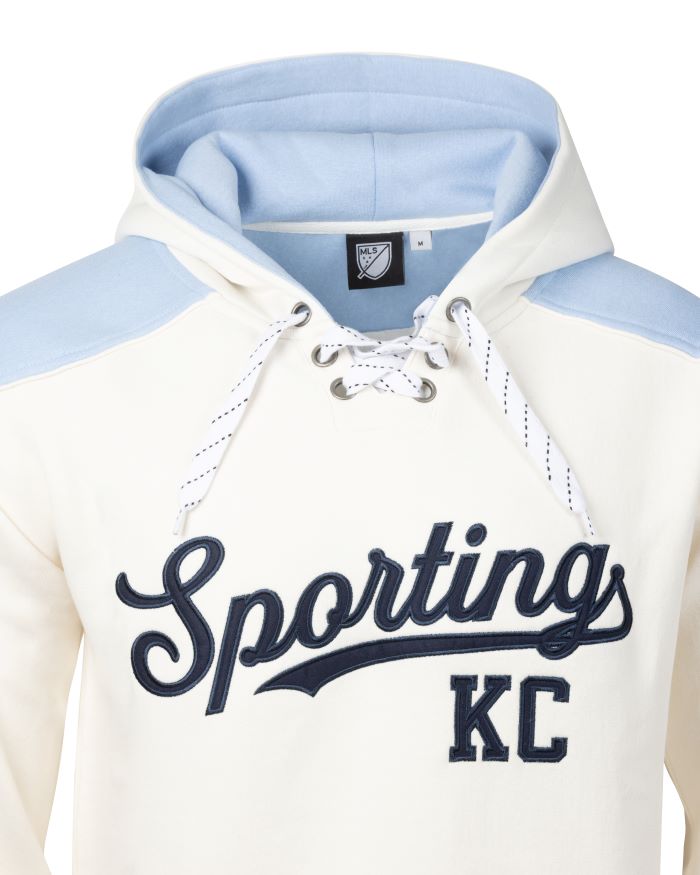 Hat Trick Hockey Hoodie