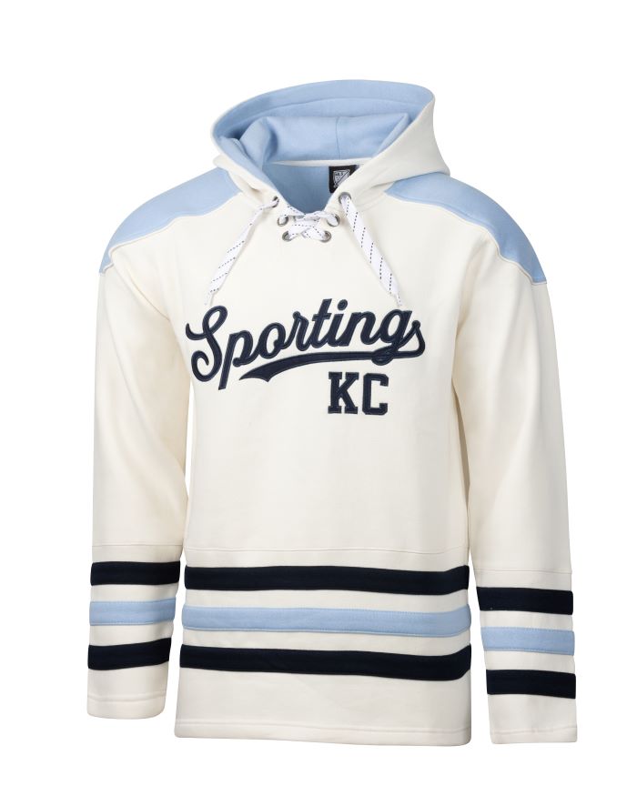 Hat Trick Hockey Hoodie