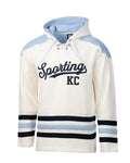 Hat Trick Hockey Hoodie