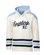 Hat Trick Hockey Hoodie