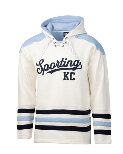 Hat Trick Hockey Hoodie