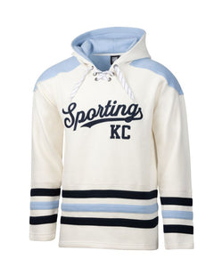 Hat Trick Hockey Hoodie